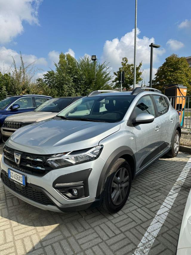 DACIA Sandero usata, con Airbag laterali