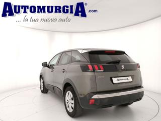 PEUGEOT 3008 usata, con Airbag laterali