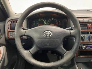 TOYOTA Avensis usata, con Climatizzatore
