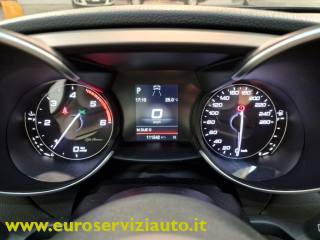 ALFA ROMEO Giulia usata, con Servosterzo