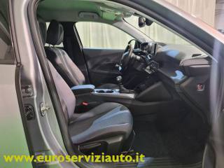 PEUGEOT 2008 usata 29