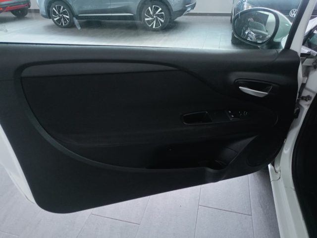 FIAT Punto Evo usata, con Lettore CD