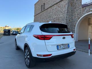 KIA Sportage usata 46
