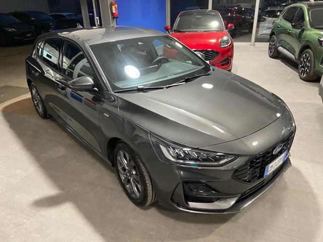 FORD Focus usata, con Airbag laterali