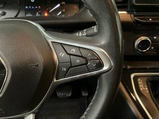 RENAULT Kangoo usata, con Sensori di parcheggio anteriori
