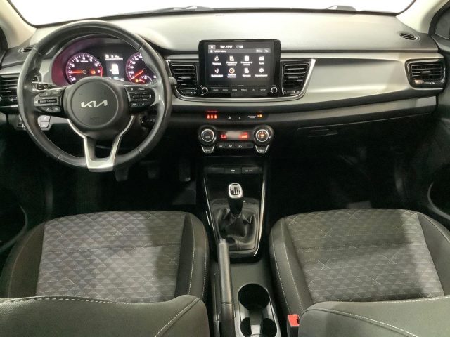 KIA Rio usata, con Chiusura centralizzata