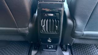 JEEP Compass usata, con Volante in pelle