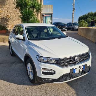 VOLKSWAGEN T-Roc usata, con Airbag
