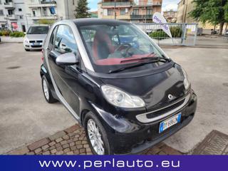 SMART ForTwo usata, con Airbag