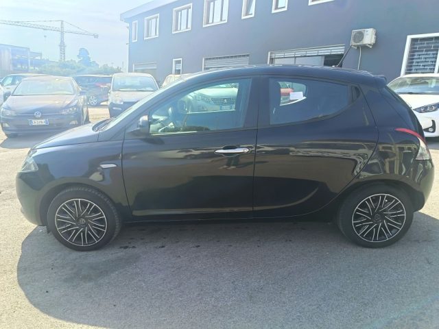 LANCIA Ypsilon usata 3
