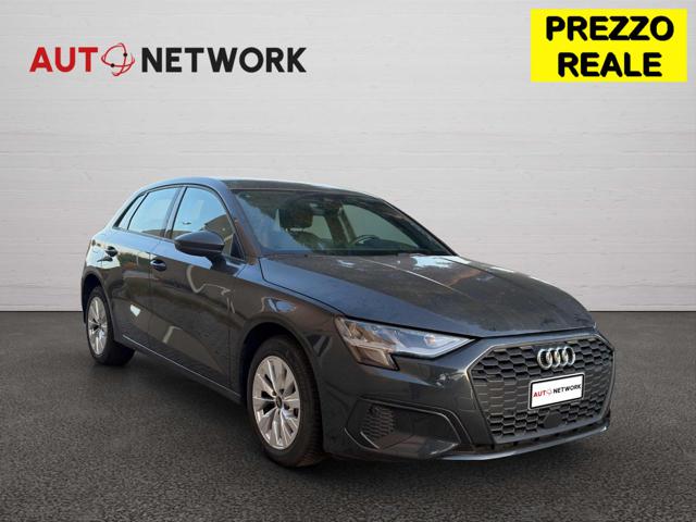 AUDI A3 usata, con ABS