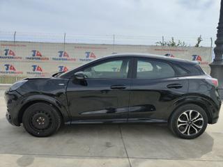 FORD Puma usata, con Airbag