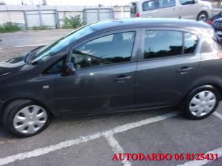 OPEL Corsa usata, con Airbag