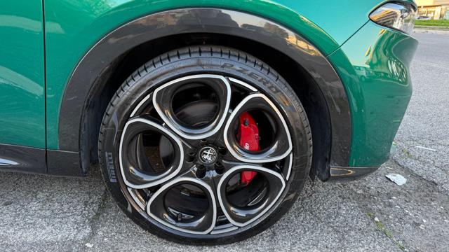 ALFA ROMEO Tonale usata, con Airbag Passeggero