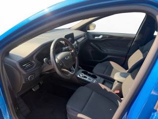 FORD Focus usata, con Controllo trazione
