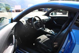 AUDI TT usata, con Boardcomputer