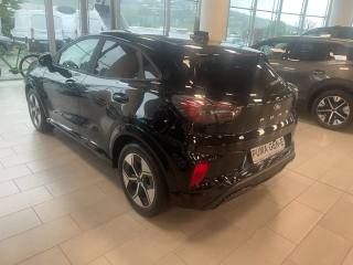 FORD Puma usata, con Chiusura centralizzata