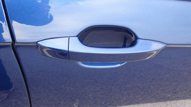 VOLKSWAGEN Polo usata, con Freno di stazionamento elettrico