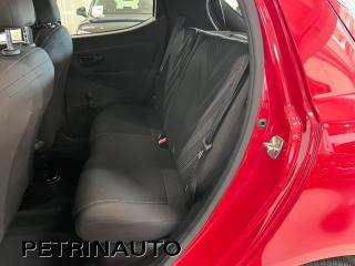 LANCIA Ypsilon usata, con Sensori di parcheggio posteriori