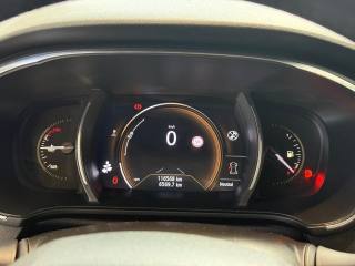 RENAULT Megane usata, con Fendinebbia