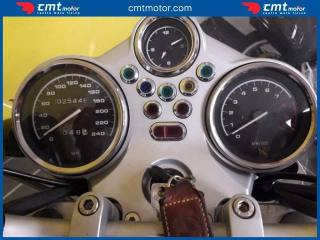 BMW R 850 R usata 4
