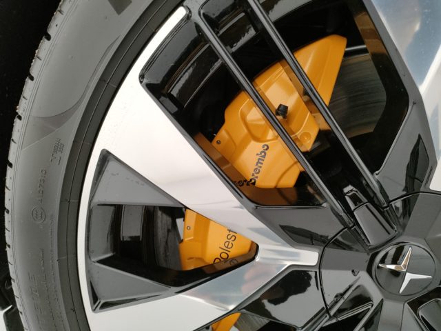 POLESTAR Polestar 3 usata, con Controllo vocale