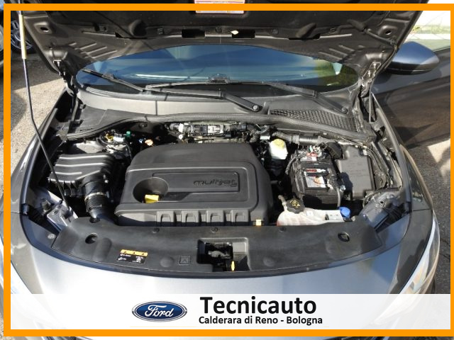 FIAT Tipo usata 26