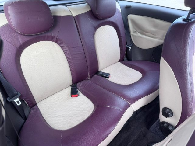 LANCIA Ypsilon usata 16