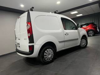RENAULT Kangoo usata, con Chiusura centralizzata