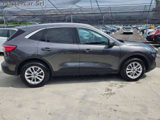 FORD Kuga usata, con Autoradio