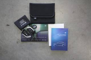 BMW X2 usata, con Immobilizzatore elettronico