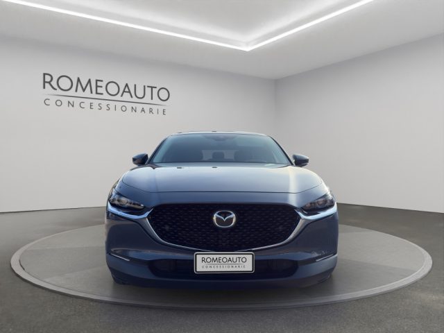 MAZDA CX-30 usata, con Climatizzatore