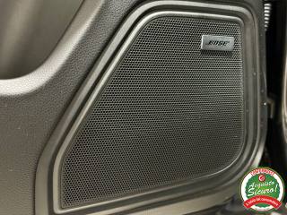 PORSCHE Macan usata, con Regolazione elettrica sedili