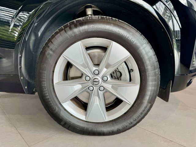 VOLVO XC60 usata, con Antifurto