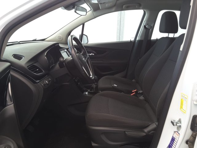 OPEL Mokka X usata, con Alzacristalli elettrici