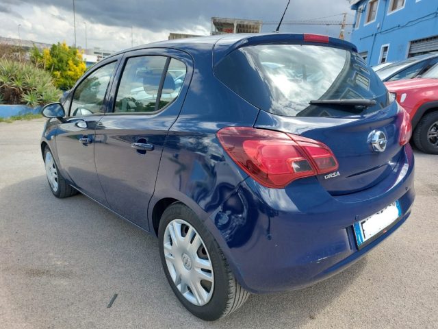 OPEL Corsa usata, con Chiusura centralizzata