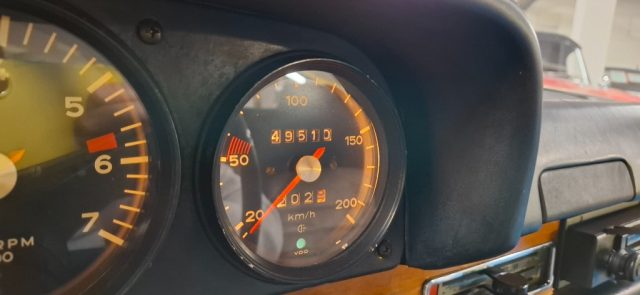 PORSCHE 914 usata 33