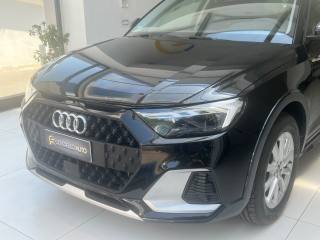 AUDI A1 usata, con Airbag