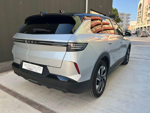 OPEL Grandland usata, con Alzacristalli elettrici
