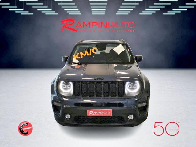 JEEP Renegade usata 2