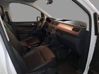 VOLKSWAGEN Caddy usata, con Cerchi in lega