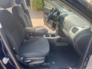 JEEP Compass usata, con Chiusura centralizzata
