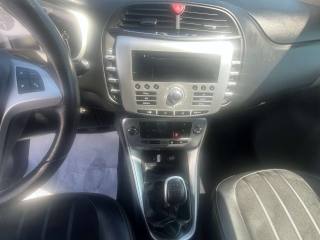 LANCIA Delta usata, con Chiusura centralizzata
