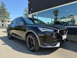 CUPRA Formentor usata, con Airbag laterali