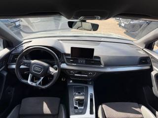 AUDI Q5 usata, con Controllo automatico clima