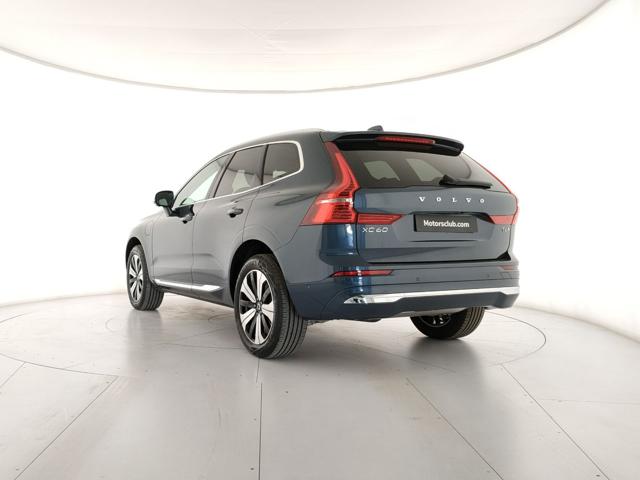 VOLVO XC60 usata, con Airbag laterali