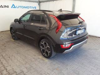 KIA Niro usata, con Immobilizzatore elettronico
