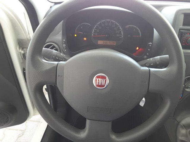 FIAT Panda usata, con Lettore CD