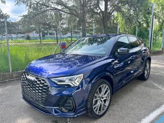 AUDI Q3 usata, con Airbag