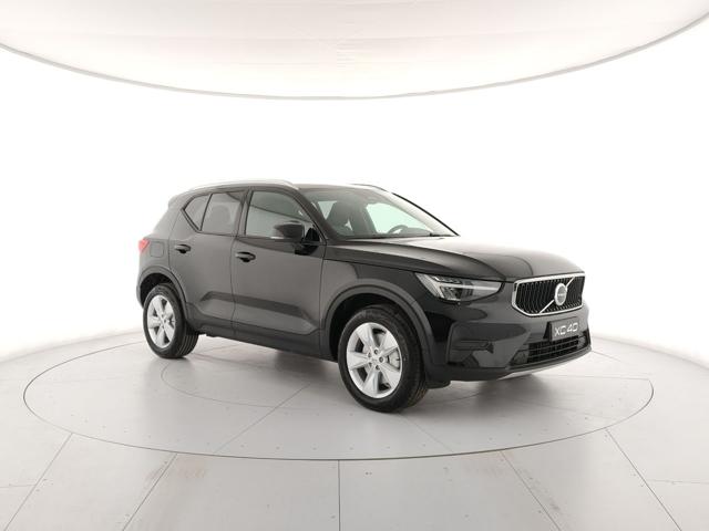VOLVO XC40 usata, con Autoradio